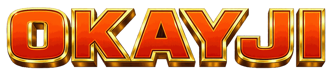 okayji লোগো